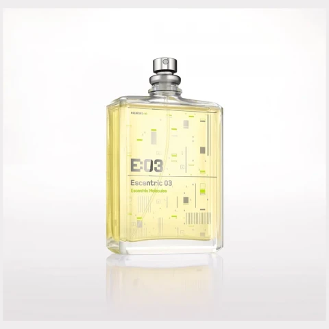 Парфюм Парфюм Escentric Molecules Escentric 03 
