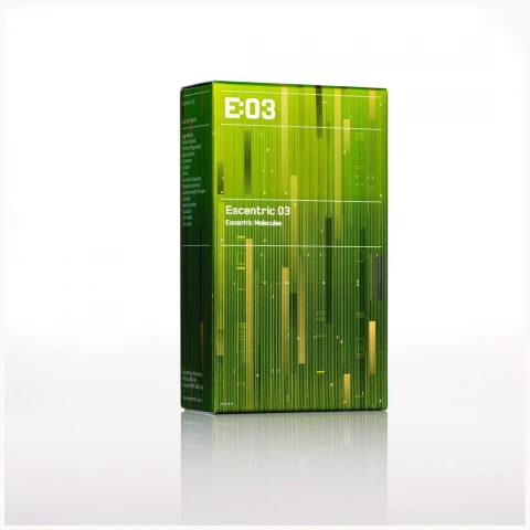 Парфюм Парфюм Escentric Molecules Escentric 03 