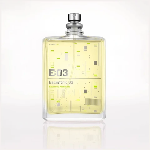 Парфюм Парфюм Escentric Molecules Escentric 03 