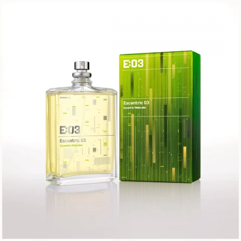 Парфюм Парфюм Escentric Molecules Escentric 03 