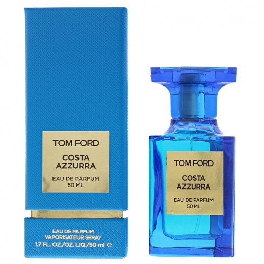 Парфюм Парфюм Tom Ford Costa Azzurra