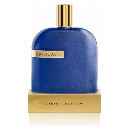 Парфюм Парфюм Amouage The Library Collection Opus XI