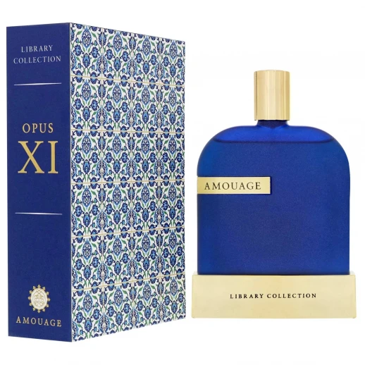Парфюм Парфюм Amouage The Library Collection Opus XI