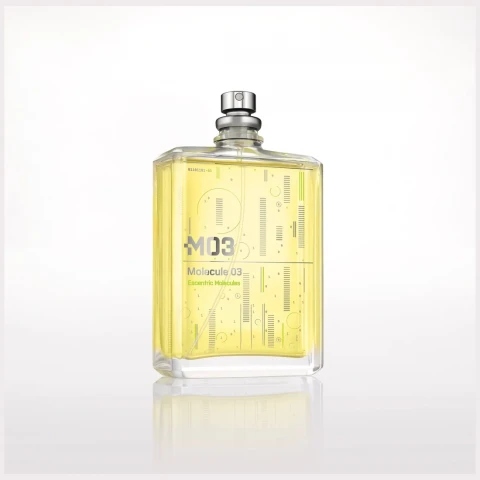 Парфюм Парфюм Escentric Molecules Molecule 03 