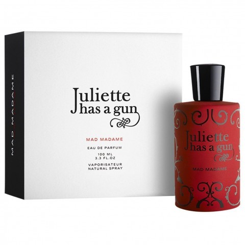 Парфюм Парфюм Juliette Has A Gun Mad Madame 
