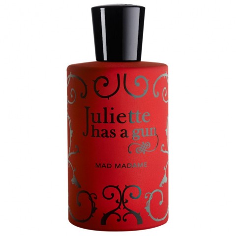 Парфюм Парфюм Juliette Has A Gun Mad Madame 