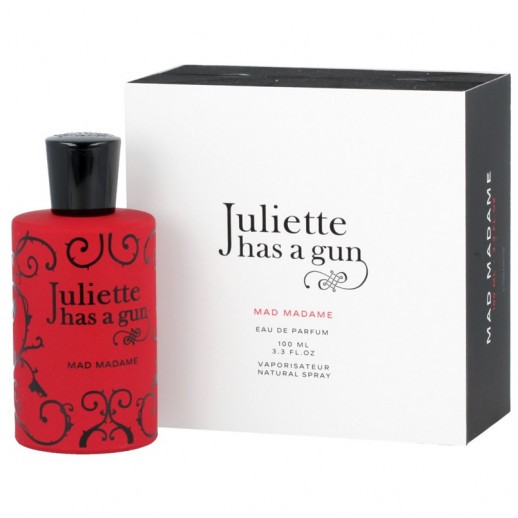 Парфюмерная вода Juliette Has A Gun Mad Madame