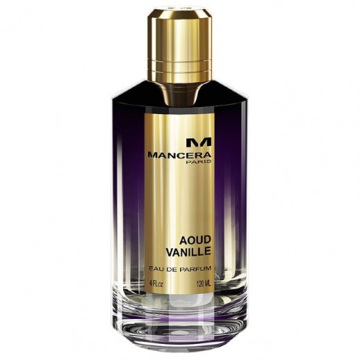Парфюм Парфюм Mancera Aoud Vanille