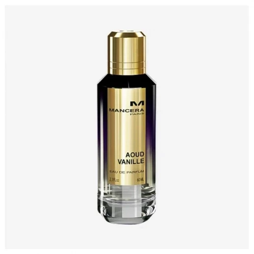 Парфюм Парфюм Mancera Aoud Vanille