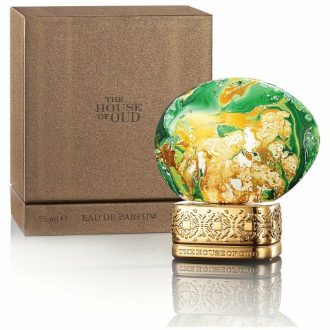 Парфюм Парфюм The House of Oud Cypress Shade - 75мл.