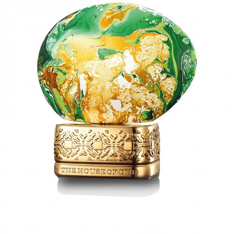 Парфюм Парфюм The House of Oud Cypress Shade - 75мл.