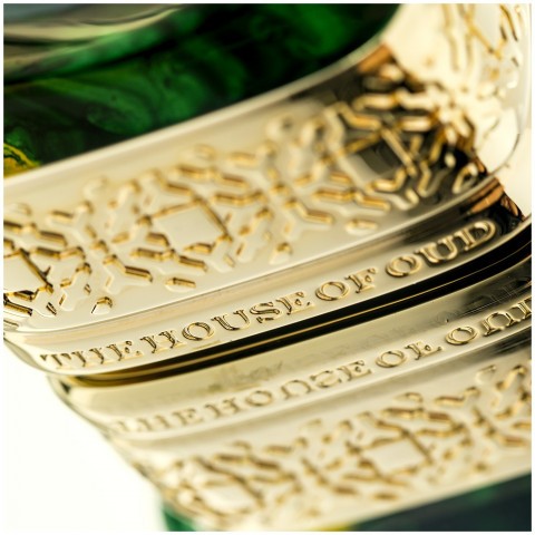 Парфюм Парфюм The House of Oud Cypress Shade - 75мл.