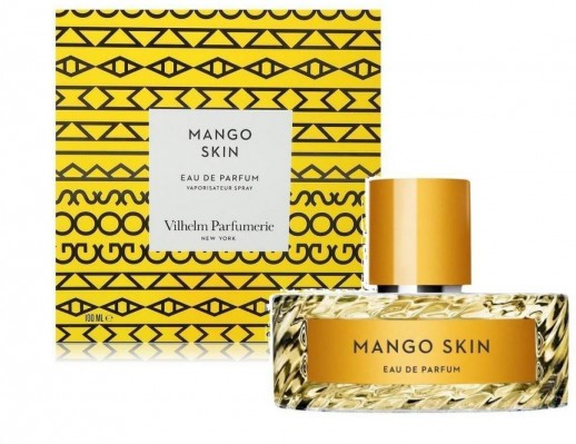 Парфюмерная вода Vilhelm Parfumerie Mango Skin