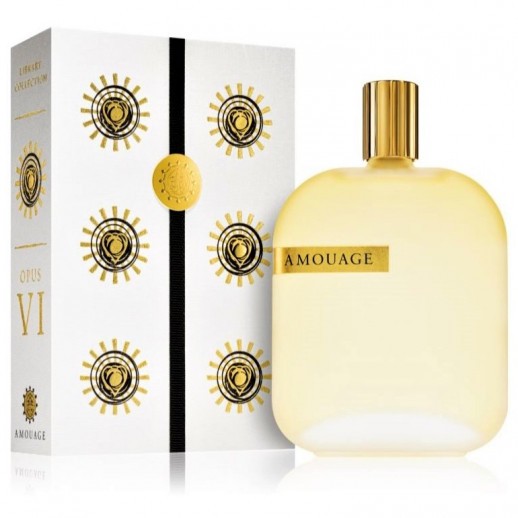 Парфюм Парфюм AmouageThe Library Collection Opus VI