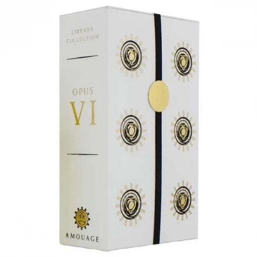 Парфюм Парфюм AmouageThe Library Collection Opus VI