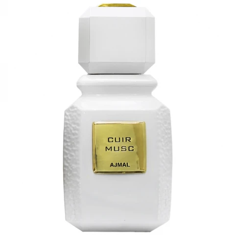 Парфюм Парфюм Ajmal Cuir Musc - 100 мл.