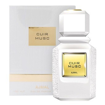 Парфюм Парфюм Ajmal Cuir Musc - 100 мл.