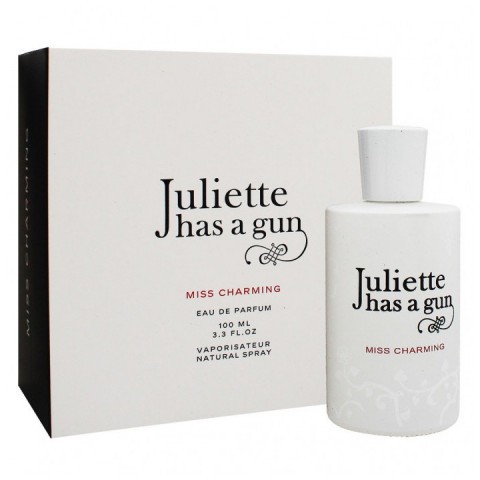 Парфюм Парфюм Juliette Has A Gun Miss Charming