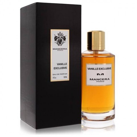 Парфюм Парфюм Mancera Vanille Exclusive