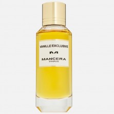Mancera Vanille Exclusive