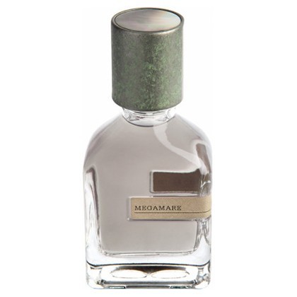 Парфюм Парфюм Orto Parisi Megamare - 50мл.