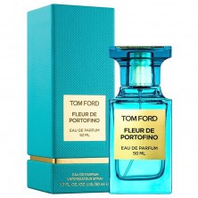 Tom Ford Fleur de Portofino - 50мл.