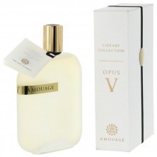 Amouage The Library Collection Opus V 