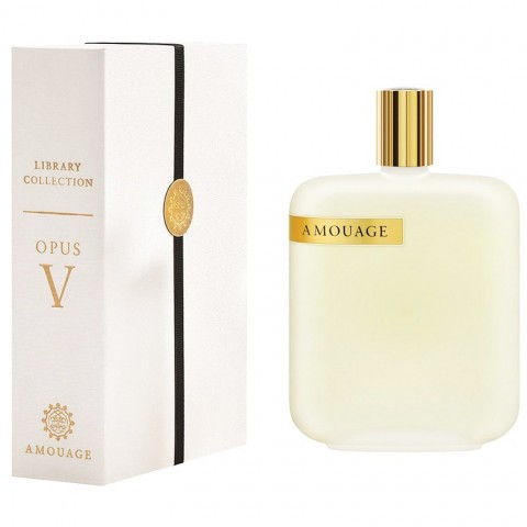 Парфюм Парфюм Amouage The Library Collection Opus V 
