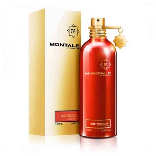 Парфюм Парфюм Montale Oud Tobacco