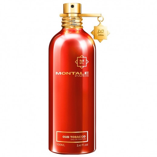 Парфюмерная вода Montale Oud Tobacco
