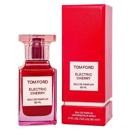 Парфюмерная вода Tom Ford Electric Cherry - 50 мл