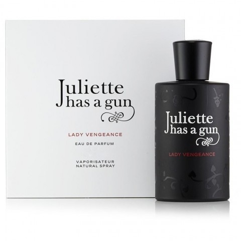 Парфюм Парфюм Juliette Has A Gun Lady Vengeance