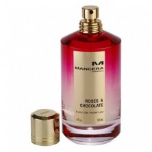 Mancera Roses & Chocolate