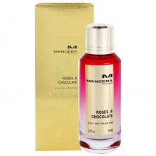 Mancera Roses & Chocolate