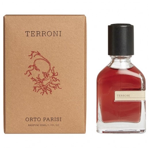 Парфюм Парфюм Orto Parisi Terroni - 50мл.