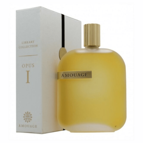 Парфюм Парфюм Amouage The Library Collection Opus I