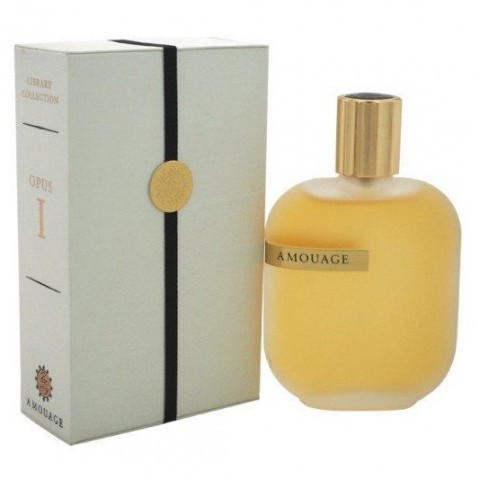 Парфюм Парфюм Amouage The Library Collection Opus I