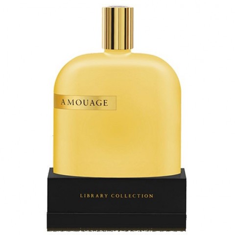 Парфюм Парфюм Amouage The Library Collection Opus I