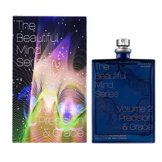 Парфюм Парфюм Escentric Molecules Volume 2  Precision And Grace - 100мл.