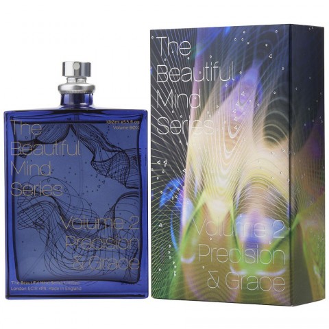 Парфюм Парфюм Escentric Molecules Volume 2  Precision And Grace - 100мл.