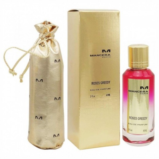 Парфюм Парфюм Mancera Roses Greedy