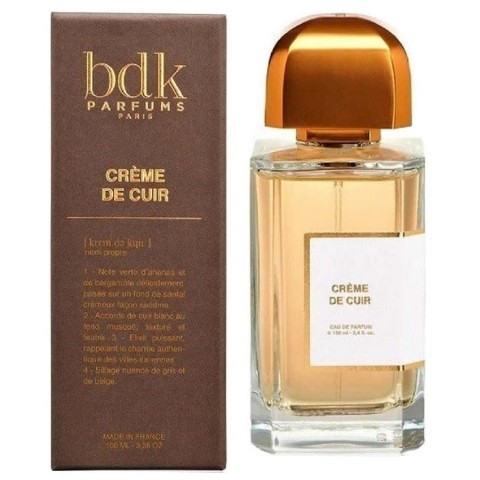 Парфюм Парфюм Parfums BDK Creme De Cuir - 100мл.