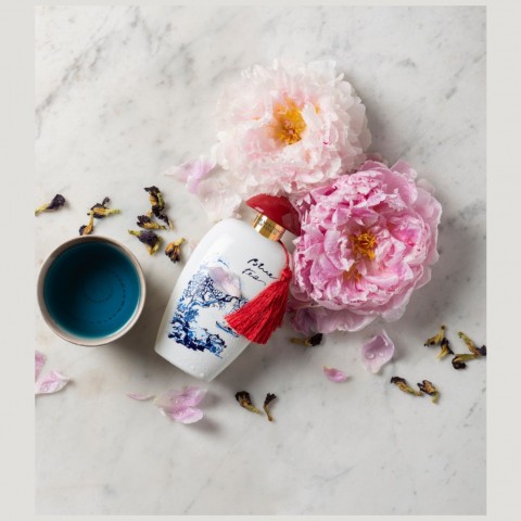 Парфюм Парфюм The Merchant of Venice Blue Tea - 100мл.