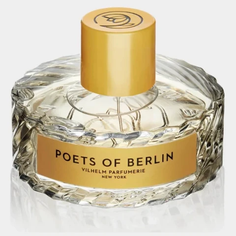 Парфюм Парфюм Vilhelm Parfumerie Poets Of Berlin 