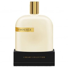 Amouage The Library Collection Opus II
