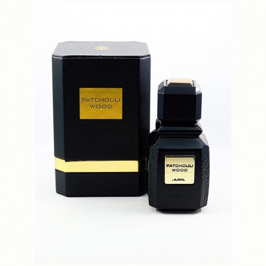 Парфюмерная вода Ajmal Patchouli Wood  - 100 мл.
