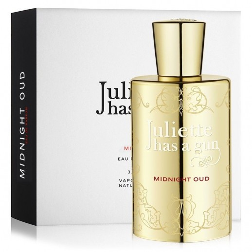 Juliette Has a Gun Midnight Oud - 100мл.