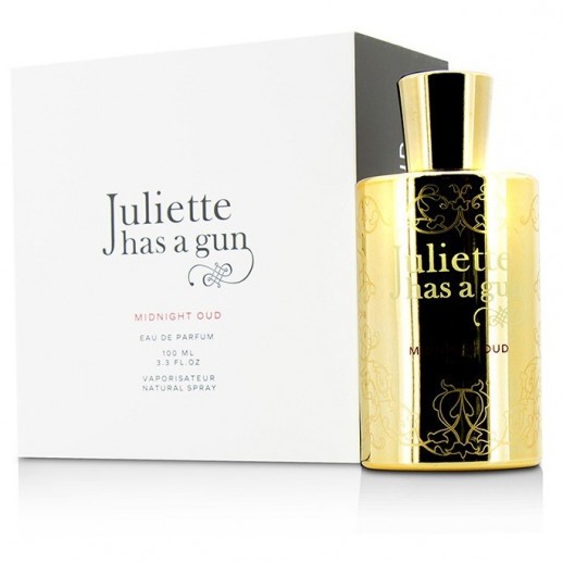 Парфюм Парфюм Juliette Has a Gun Midnight Oud - 100мл.