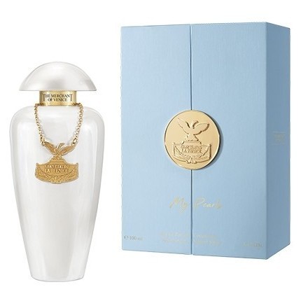 Парфюм Парфюм The Merchant of Venice My Pearls - 100мл.