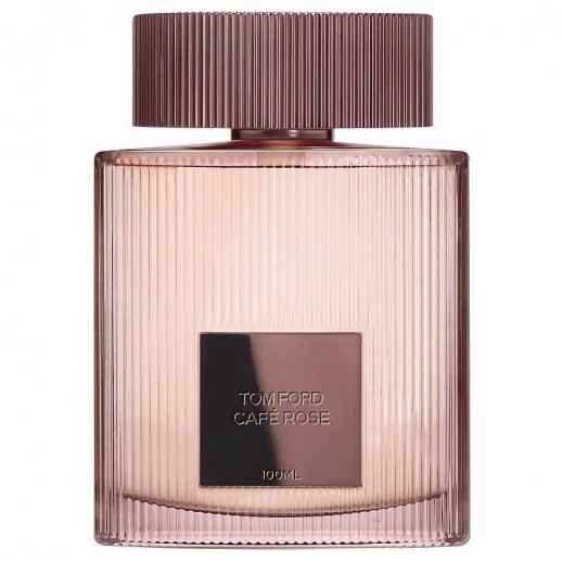 Парфюм Парфюм Tom Ford Café Rose 2023 - 10 мл